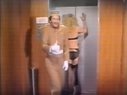 From The Kenny Everett Videocassete 1981