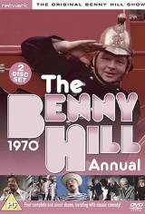 The Benny Hill Annual, 1970
