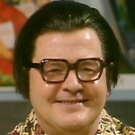 Benny as Chow Mein in 'Chinese Package Tours' Broadcast: March 23, 1977