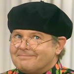 Go to the All-New Benny Hill Tribute by William Brown!
