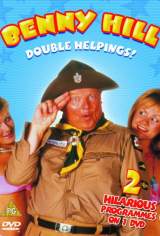 Benny Hill Double Helpings