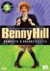 Benny Hill, Complete And Unadulterated:
The Naughty Early Years - Set Two