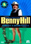 Benny Hill, Complete And Unadulterated:
The Hill's Angels Years - Set Four