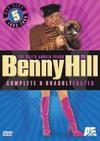 Benny Hill, Complete And Unadulterated:
The Hill's Angels Years - Set Five