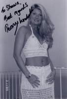 Penny Kendall Autographed Photo 2