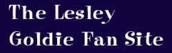 Lesley Goldie Fan Site
