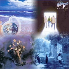 Welcome to The Moody Blues In Review - Click here to go to the Site Map Page