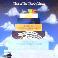 This is The Moody Blues (1974)