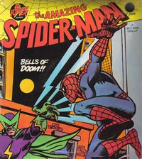 Spider-Man: The Bells of Doom