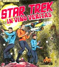 Star Trek: In Vino Veritas
