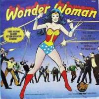Wonder Woman: The Secret of the Magic Tiara, Wonder Woman vs the War God & Amazons from Space