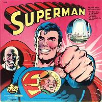 Superman: The Best Cop in the World, The Mxyzptlk-Up Menace, Tomorrow the World