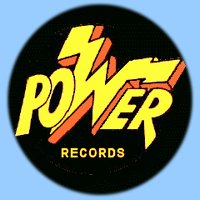 Return to the Power Records Pages