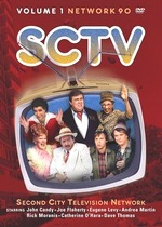 Go to the details for the SCTV DVD's at Shout Factory
