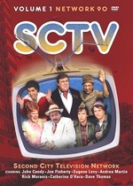 SCTV Volume 1