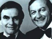 Johnny Wayne and Frank Shuster