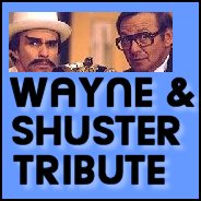 Go To Wayne & Shuster Tribute